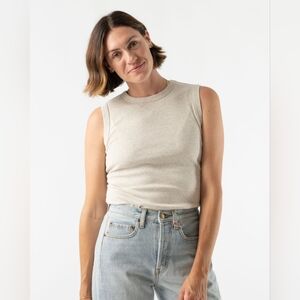 Flore Flore Esme Tank